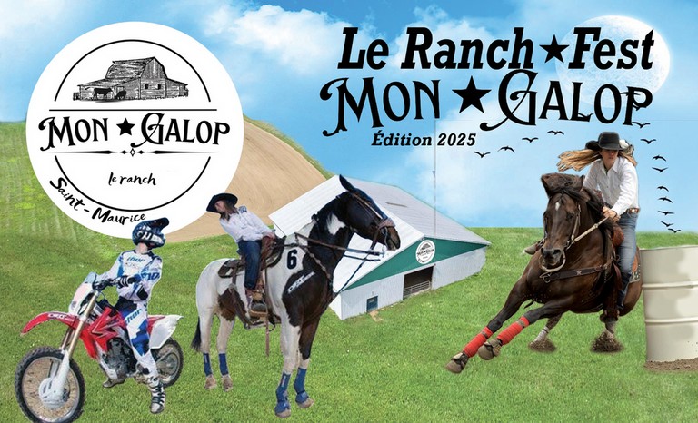 Ranch Fest 2025